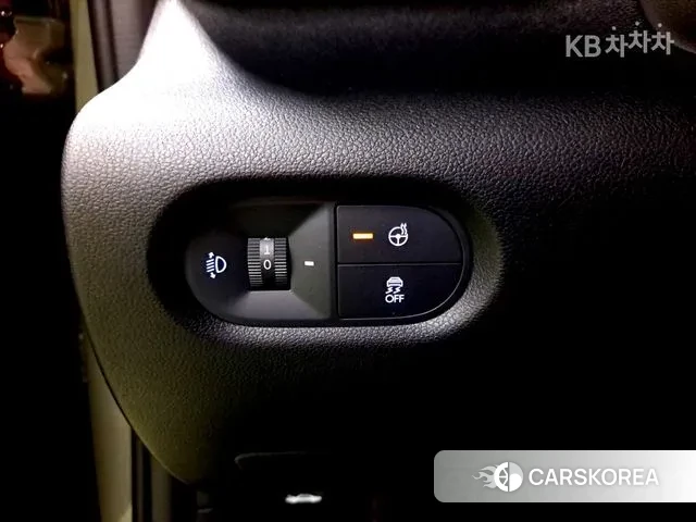 Hyundai Casper id 3544005 из Кореи 10