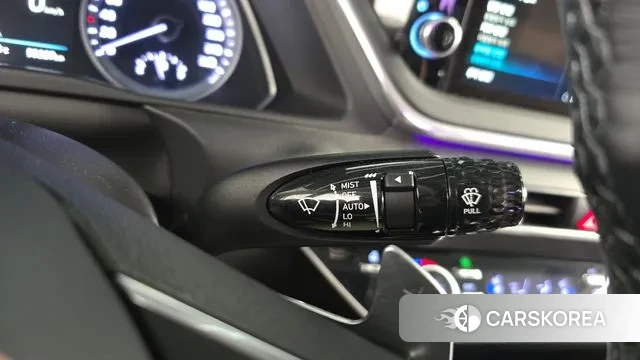 Hyundai Sonata (DN8) id 3196228 из Кореи 10