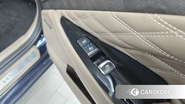 Kia K8 id 3518258 из Кореи 10