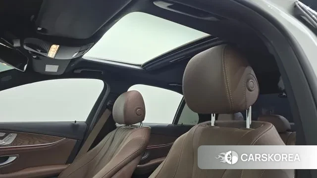 Mercedes-Benz E-Class W213 id 3600319 из Кореи 10