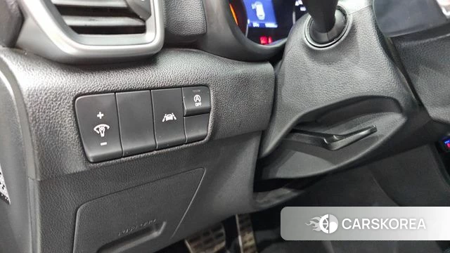 Kia Sportage The Bold id 4377819 из Кореи 10