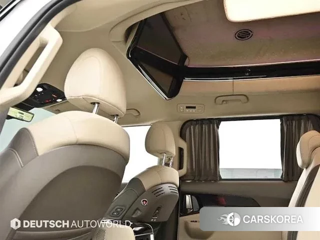 Kia The New Carnival 4th Generation id 3758051 из Кореи 10