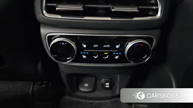 Genesis GV80 id 3454533 из Кореи 10