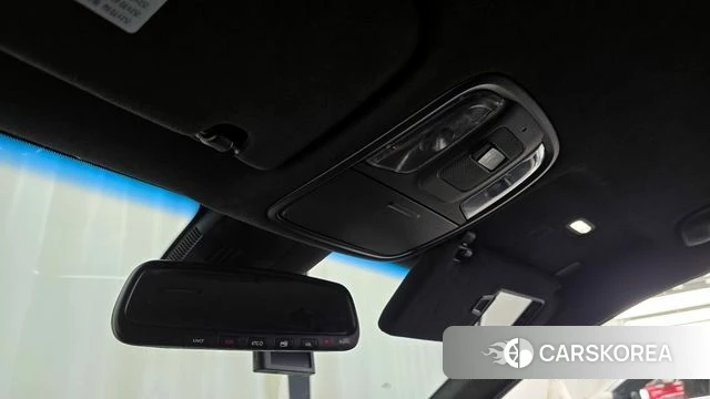 Kia Stinger id 3789634 из Кореи 10