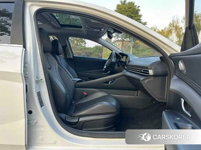 Hyundai Elantra id 3993449 из Китая 10