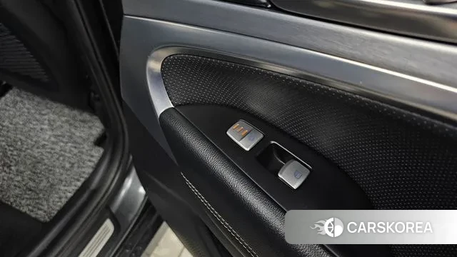 Genesis G70 id 3009312 из Кореи 10