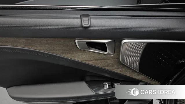 Kia K8 Hybrid id 3241819 из Кореи 10