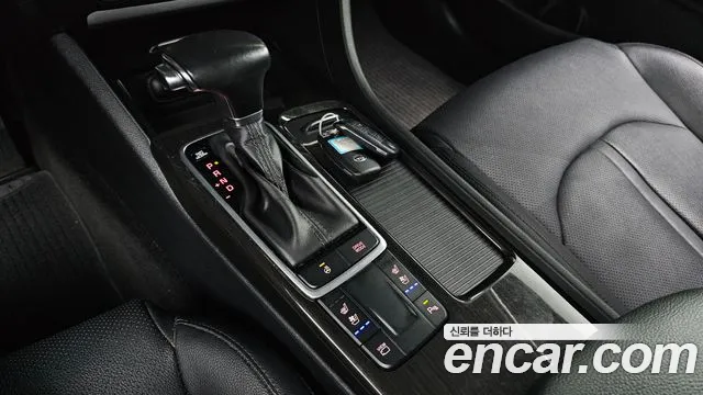 Kia The New K5 2nd generation id 2702071 из Кореи 10