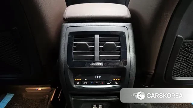 BMW X4 (G02) id 3016415 из Кореи 10