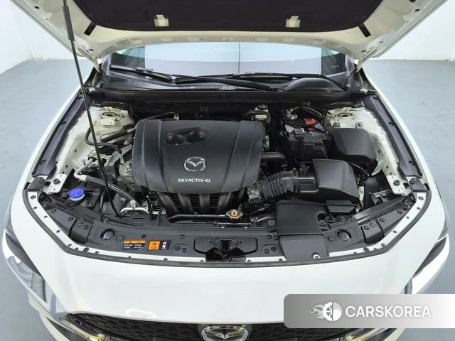 Mazda 3 Angkesaila id 4291358 из Китая 10