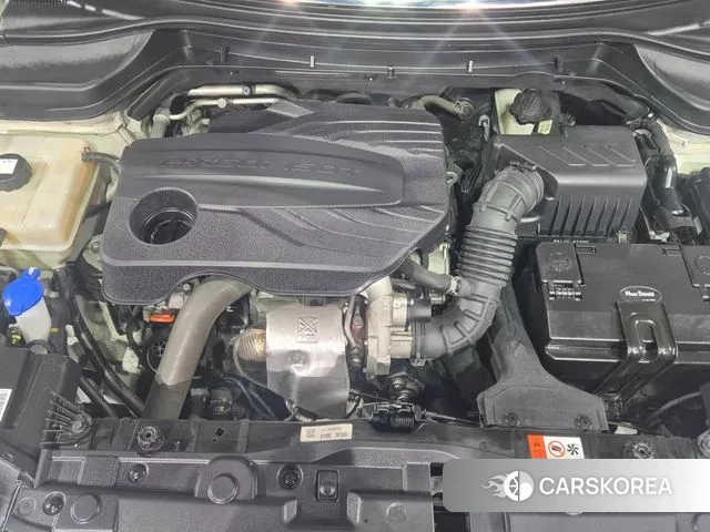 Ssangyong Berry New Tivoli id 3570772 из Кореи 10