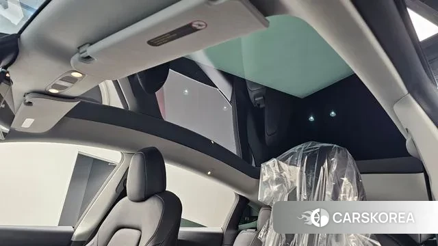 Tesla Model Y id 3591963 из Кореи 10