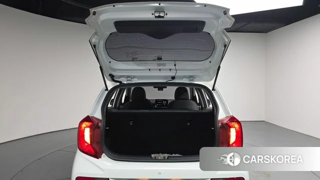 Kia Morning Urban (JA) id 4918207 из Кореи 10