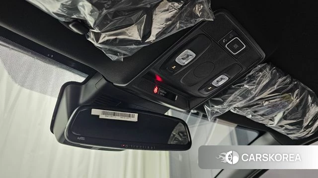 Renault Korea (Samsung) Arcana id 4242718 из Кореи 10