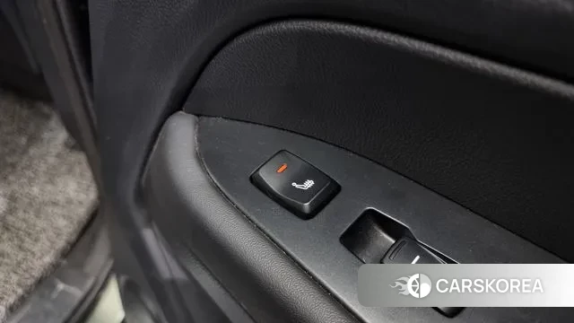 Ssangyong The New Rexton Sports Cannes id 2883996 из Кореи 10