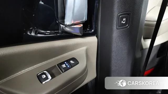 Kia The New Carnival 4th Generation id 3700682 из Кореи 10