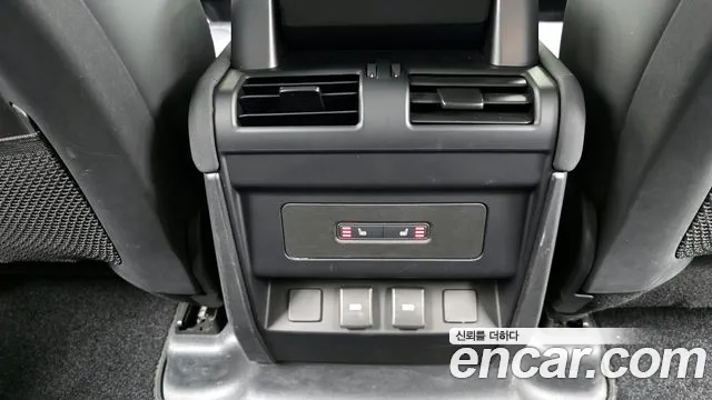 Land Rover Defender (L663) id 2919937 из Кореи 10