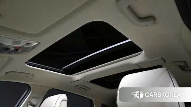 Genesis GV80 id 3580970 из Кореи 10