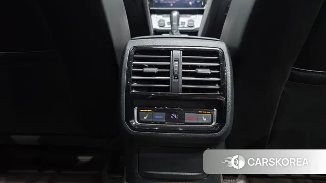 Volkswagen Passat GT (B8) id 3460268 из Кореи 10