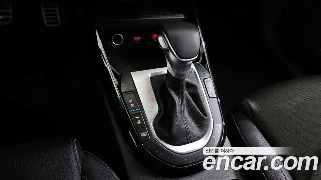 Kia The New K3 2nd generation id 2639546 из Кореи 10