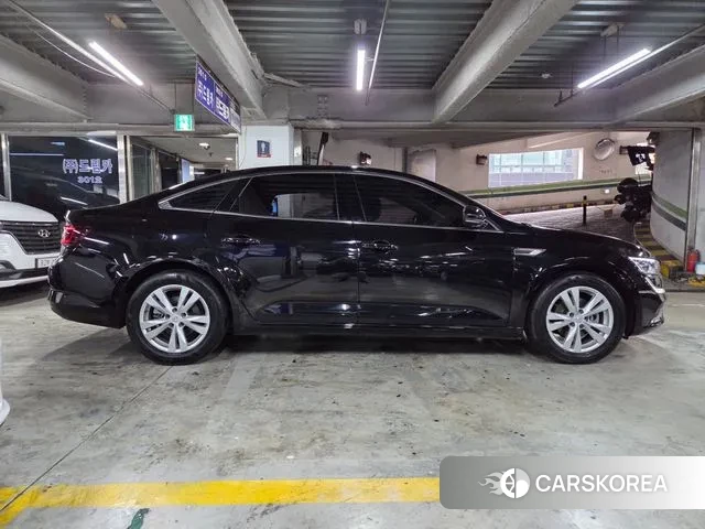 Renault Korea (Samsung) SM6 id 3313286 из Кореи 10