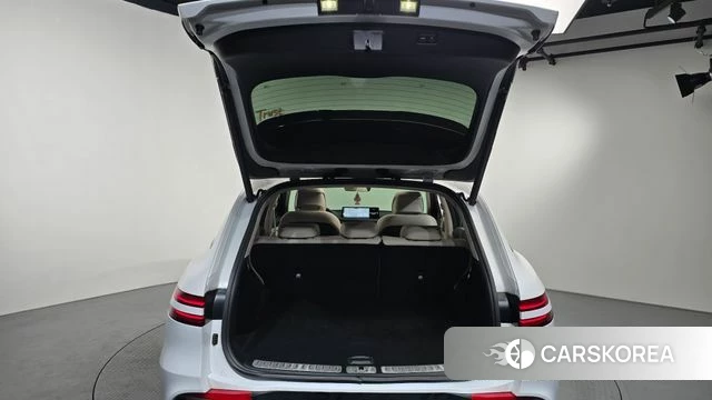 Genesis GV70 id 4749786 из Кореи 10