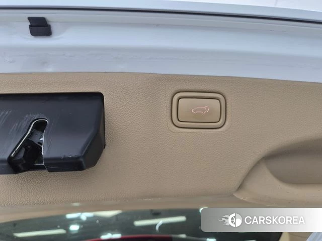 Kia The New Carnival id 4339491 из Кореи 10