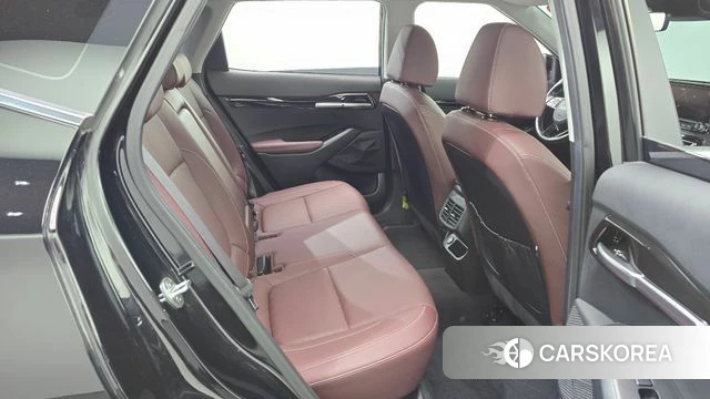 Kia Seltos id 4501092 из Кореи 10