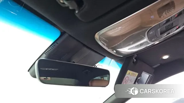 Genesis G80 (RG3) id 3219911 из Кореи 10