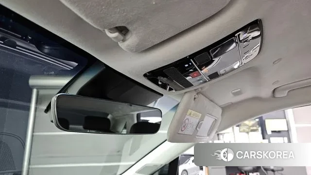 Hyundai Grandeur Hybrid (GN7) id 2979084 из Кореи 10