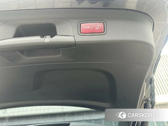 Mercedes-Benz GLE (import) id 4217463 из Китая 10