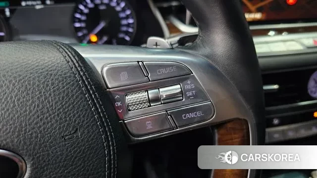 Kia More K9 id 3045323 из Кореи 10