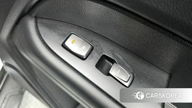 Ssangyong The New Rexton Sport id 4281246 из Кореи 10