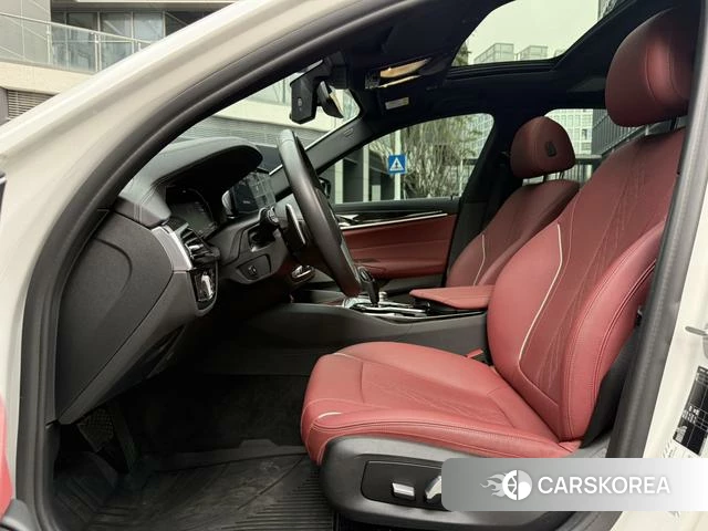 BMW 5 series id 4277252 из Китая 10