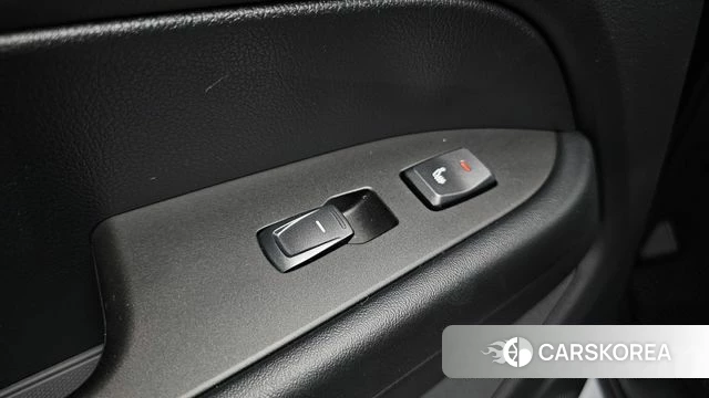 Ssangyong Rexton Sports id 4508717 из Кореи 10