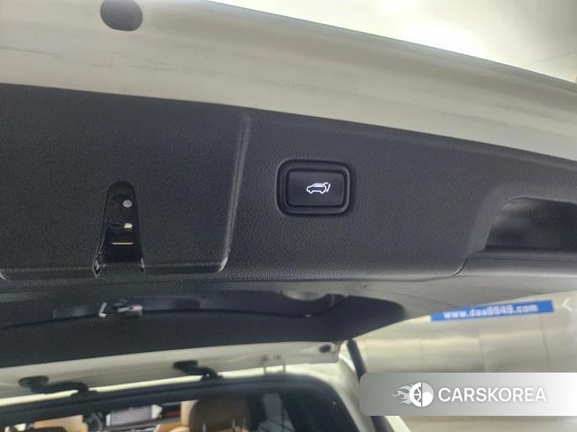 Kia Mohave Master id 3936087 из Кореи 10