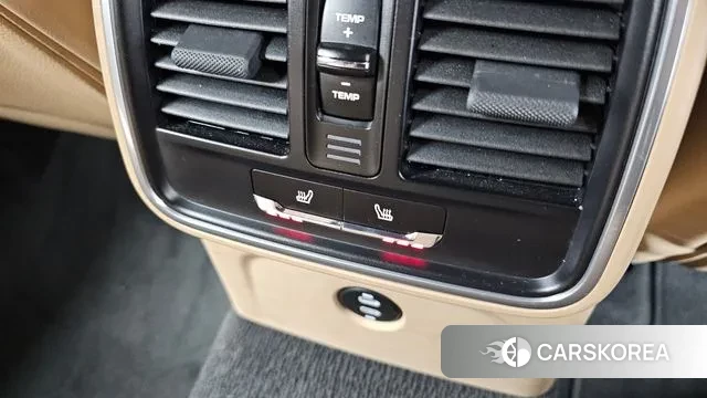 Porsche Macan id 3514035 из Кореи 10