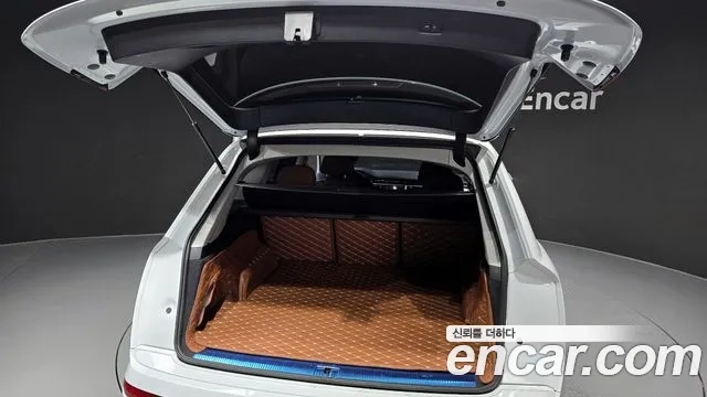 Audi Q7 (4M) id 2927600 из Кореи 10