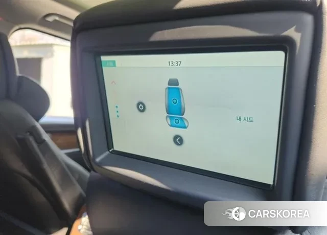 Land Rover Range Rover 4th Generation id 3714072 из Кореи 10