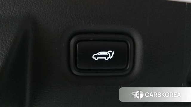 Hyundai The New Santa Fe id 4187821 из Кореи 10