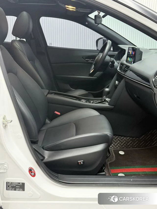 Mazda CX-4 id 3919504 из Китая 10