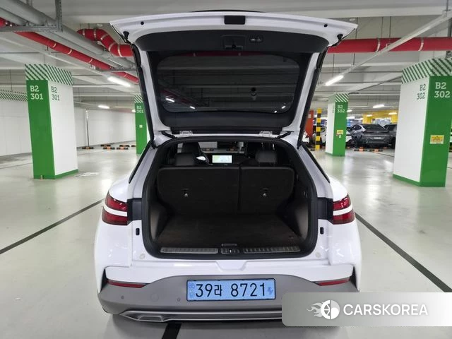 Genesis GV60 id 4905966 из Кореи 10