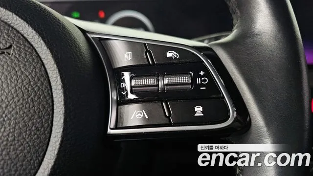 Kia The New Seltos id 2832226 из Кореи 10