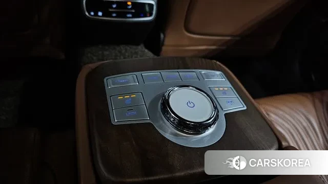 Genesis G80 (RG3) id 3670434 из Кореи 10