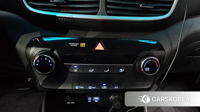 Hyundai All New Tucson id 3417961 из Кореи 10