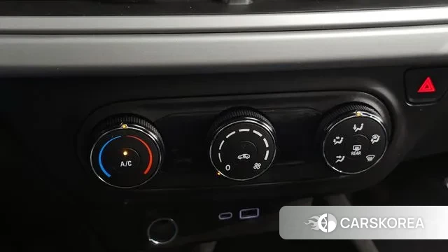 Chevrolet (GM Daewoo) Trax Crossover id 3410289 из Кореи 10