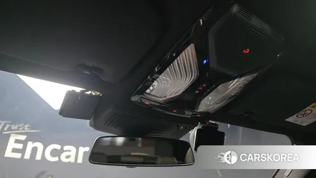 BMW X3 (G01) id 3629987 из Кореи 10