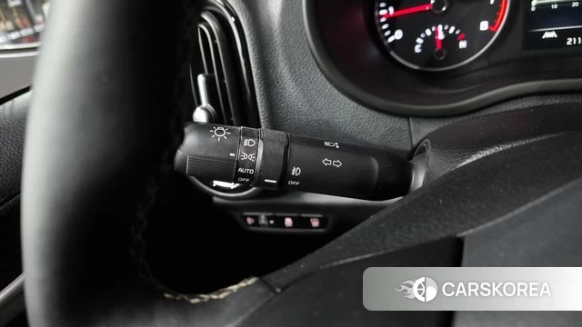 Kia Morning Urban (JA) id 3839741 из Кореи 10