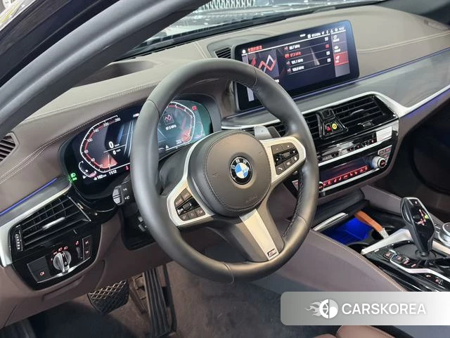 BMW 5 series id 4393368 из Китая 10