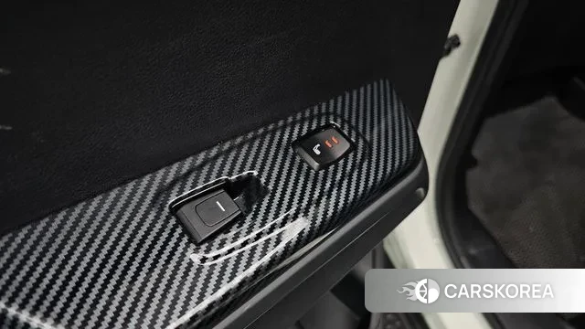 Ssangyong Torres id 3664870 из Кореи 10